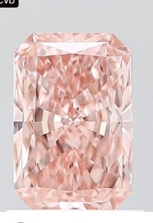 Fancy intense Pink Lab Grown color Fancy intense Pink Lab Grown color